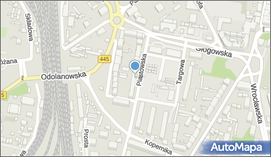 Basket Andrzej Suski Zdzisław Machowski, Piastowska 10 63-400 - Przedsiębiorstwo, Firma, NIP: 6222309882