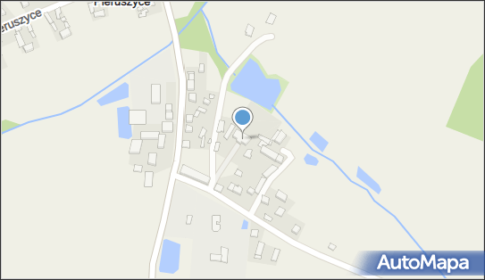 Baspa, Pieruchy 51, Pieruchy 63-304 - Przedsiębiorstwo, Firma, numer telefonu, NIP: 6080096984
