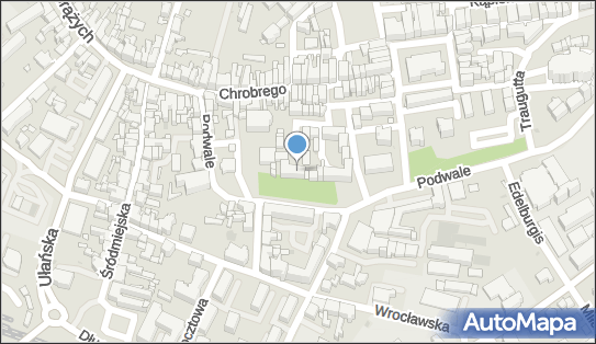 Bast Robert Balcewicz Grzegorz Strent, pl. Kaczy Rynek 9A, Żary 68-200 - Przedsiębiorstwo, Firma, NIP: 9281745072