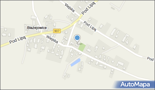 Basticar Sebastian Misz, Wiejska 9a, Błażejowice 44-187 - Przedsiębiorstwo, Firma, NIP: 9690681435