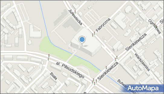 Bastion, al. Józefa Piłsudskiego 25, Białystok 15-444 - Przedsiębiorstwo, Firma, NIP: 9660483127