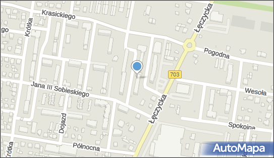 Bastpol, ul. Janka Krasickiego 1 B, Poddębice 99-200 - Przedsiębiorstwo, Firma, NIP: 8281335250