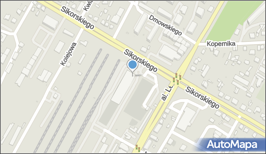 Baszta Kojro Barbara, ul. gen. Władysława Sikorskiego 176A, Łomża 18-400 - Przedsiębiorstwo, Firma, NIP: 7181277831