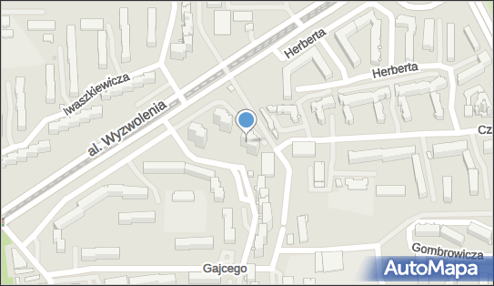 Bat-Serwis Adam Bator, Aleja Wyzwolenia 10, Częstochowa 42-224 - Przedsiębiorstwo, Firma, NIP: 5732558141