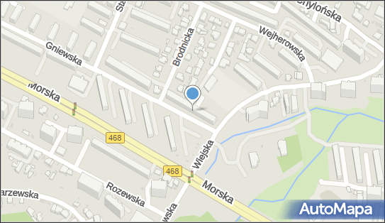 Batojan Barbara i Jan Hyży, ul. Gniewska 2-8, Gdynia 81-053 - Przedsiębiorstwo, Firma, numer telefonu, NIP: 9581008886