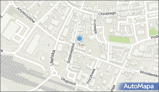 Baton Transport Aps Przedstawicielstwo Firmy, Buczka 21a, Żary 68-200 - Przedsiębiorstwo, Firma