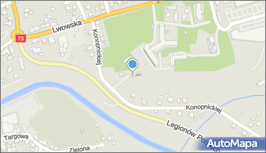 Baumgartner Piotr Rec Marek, ul. Marii Konopnickiej 9, Jasło 38-200 - Przedsiębiorstwo, Firma, NIP: 6851872973
