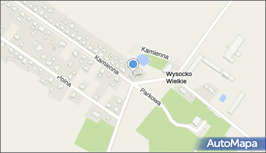 BAUM, Kamienna 5, Wysocko Wielkie 63-400 - Przedsiębiorstwo, Firma, NIP: 6222218234