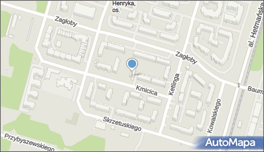 Bawa ZPHU, ul. Andrzeja Kmicica 12, Łódź 92-433 - Przedsiębiorstwo, Firma, NIP: 7281090693