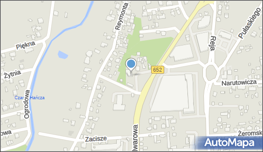 Bayer Media Emil Bajer, Bulwarowa 5, Suwałki 16-400 - Przedsiębiorstwo, Firma, NIP: 8442043281