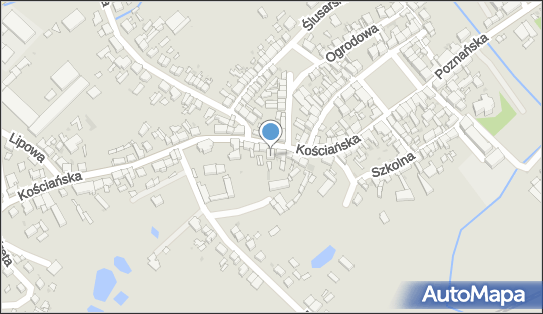 Bazar Dominika Skrzydlewska, Kościańska 27, Stęszew 62-060 - Przedsiębiorstwo, Firma, NIP: 7773060717