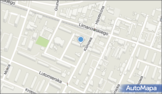 BB It, Klonowa 5/7, Łódź 91-036 - Przedsiębiorstwo, Firma, NIP: 7272463516