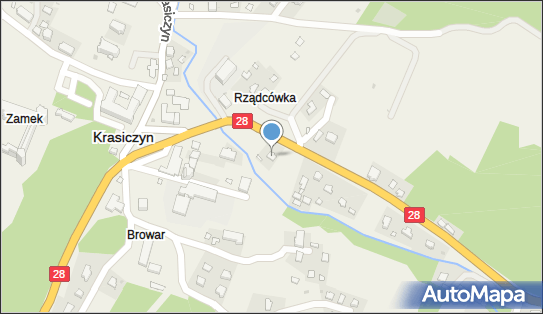 Bbdraperie, Krasiczyn 25, Krasiczyn 37-741 - Przedsiębiorstwo, Firma, NIP: 7951481445