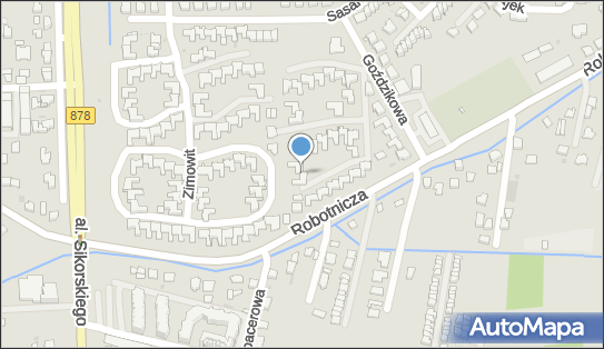 BBG Data, ul. Goździkowa 10, Rzeszów 35-327 - Przedsiębiorstwo, Firma, NIP: 8130007594