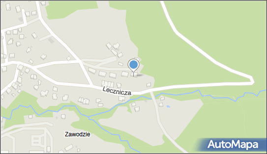 Bbu Nadzorowanie i Kosztorysowanie Robót Budowlanych, Źródlana 159 43-450 - Przedsiębiorstwo, Firma, NIP: 5481109769