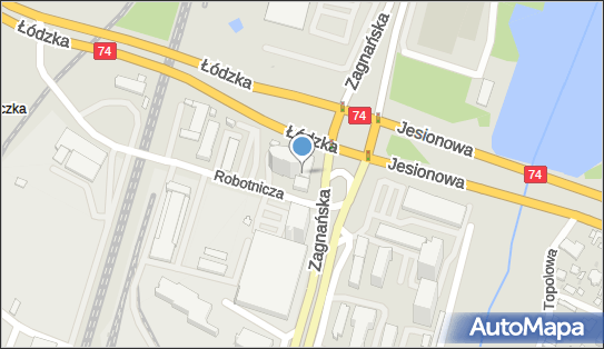 BC&O Polska, Zagnańska 61, Kielce 25-528 - Przedsiębiorstwo, Firma, numer telefonu, NIP: 9591490407