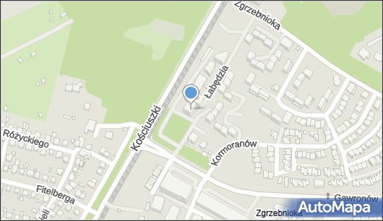 BCG w Likwidacji, Łabędzia 10, Katowice 40-521 - Przedsiębiorstwo, Firma, NIP: 9542664681