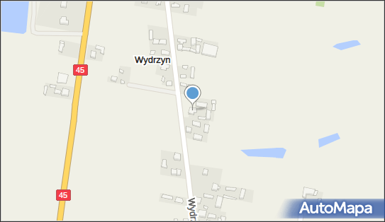 BCN, Wydrzyn 70, Wydrzyn 98-310 - Przedsiębiorstwo, Firma, NIP: 8322074712