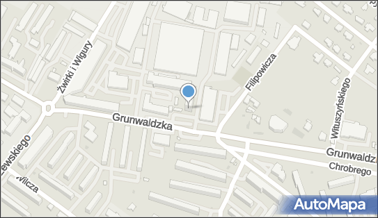 BD Logistic, ul. Grunwaldzka 5 V PIĘTRO, Kutno 99-300 - Przedsiębiorstwo, Firma, NIP: 5213088837