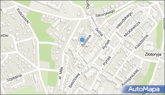 BD-Maks Danuta Barcz, Szkolna 4a, Złotoryja 59-500 - Przedsiębiorstwo, Firma, NIP: 6940007975