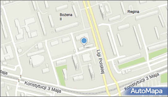 9560005598, BDG Konsulting Grzegorz Lewandowski; Infi Consulting 