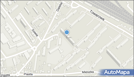 BDN Solutions, Towarowa 8A, Białystok 15-007 - Przedsiębiorstwo, Firma