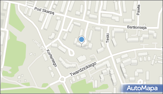 Be Able Adam Gregorczyk, ul. Stanisława Tychoniewicza 4, Bydgoszcz 85-796 - Przedsiębiorstwo, Firma, NIP: 5542638262