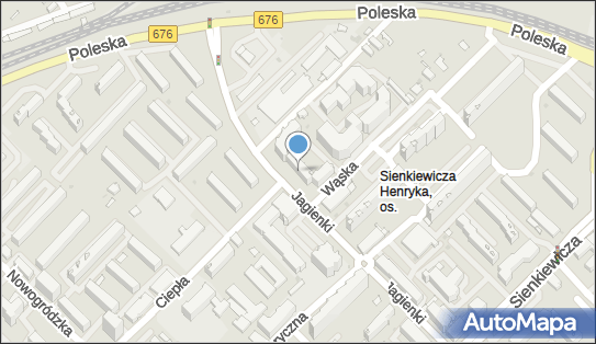 Be Correct, Jagienki 6, Białystok 15-480 - Przedsiębiorstwo, Firma, NIP: 5422674284