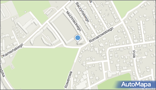 Be Safe, ul. Mieczysława Romanowskiego 30, Wrocław 51-122 - Przedsiębiorstwo, Firma, NIP: 6141525564