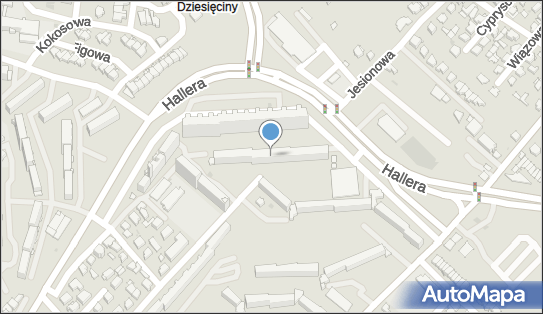 9661516320, Bea-Med Beata Wnuczyńska-Ogryzko 