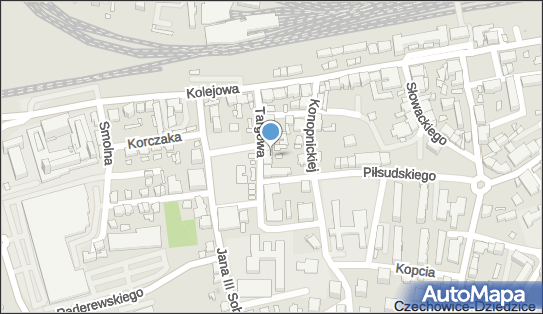 Beata Adamiec - Działalność Gospodarcza, Targowa 7 43-502 - Przedsiębiorstwo, Firma, NIP: 6521065933