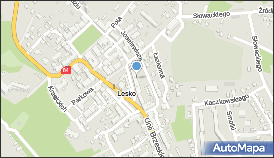 6881005910, Beata Bańczak Sklep Zielarsko-Medyczny Herbowit 