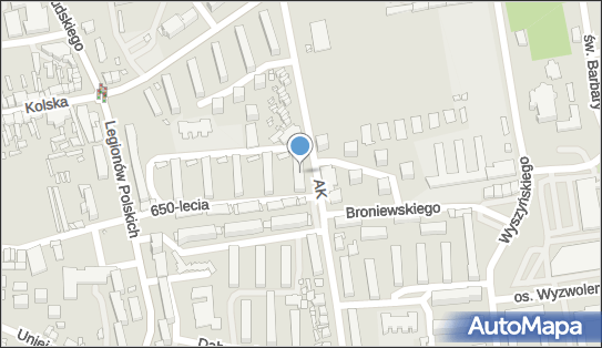 Beata Bazela-Janczak, ul. Armii Krajowej 20, Turek 62-700 - Przedsiębiorstwo, Firma, NIP: 6681880464