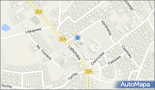Beata Błąkała NZOZ Beavita 1, Lęborska 34, Sierakowice 83-340 - Przedsiębiorstwo, Firma, NIP: 8411358109