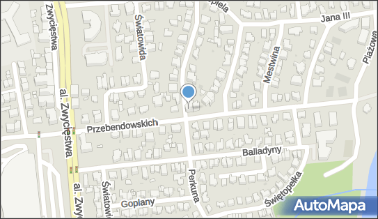 5861666105, Beata Brzezowska 