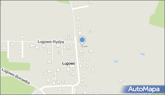 Beata Burchard, Ługowo 6, Zielona Góra 66-004 - Przedsiębiorstwo, Firma, numer telefonu, NIP: 8391080325