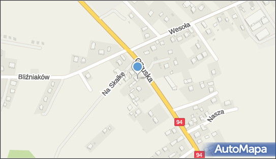 Beata Cader Zakład Piekarniczo-Cukierniczy, ul. Olkuska 126, Szyce 32-085 - Przedsiębiorstwo, Firma, NIP: 9450000677