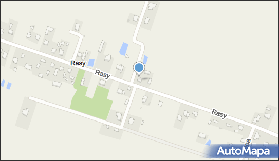 Beata Chodkiewicz - Działalność Gospodarcza, Rasy 8, Rasy 97-403 - Przedsiębiorstwo, Firma, NIP: 7691320069