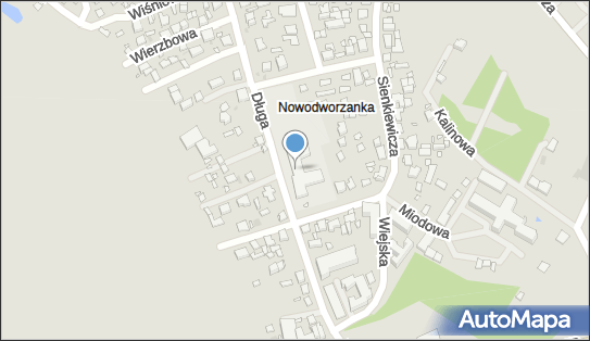 Beata Dorota Wójcik Wspólnik Spółki Cywilnej Agbet 05-100 - Przedsiębiorstwo, Firma, NIP: 5311391181