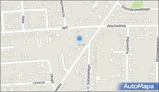 7772273279, Beata Effenberg-Andrzejewska Przedsiębiorstwo Wielozakładowe Noki 