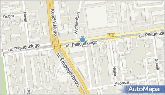 Beata Firma Handlowa, al. marsz. Józefa Piłsudskiego 87, Łódź 92-332 - Przedsiębiorstwo, Firma, NIP: 7280011852