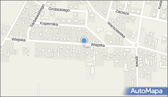 5671191024, Zakład Fryzjerski Beata Gajewska 