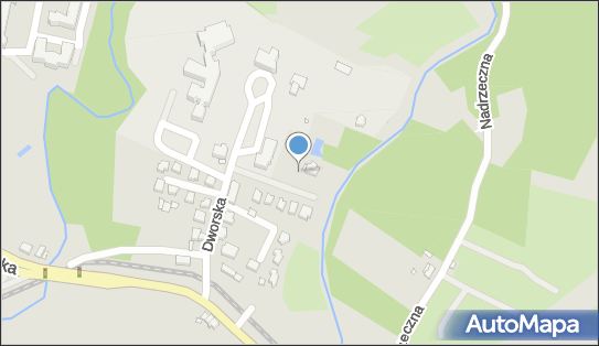 Beata Górka, Dworska 12, Wrocław 54-144 - Przedsiębiorstwo, Firma, NIP: 8941895393