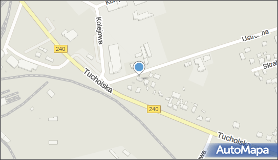 Beata Grabowska Auto-Eko, Tucholska 7, Chojnice 89-600 - Przedsiębiorstwo, Firma, NIP: 5551323368