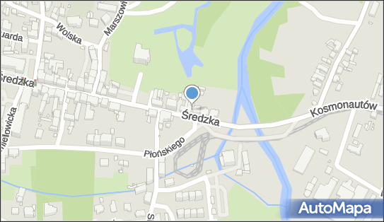 Beata Grupa, Średzka 8, Wrocław 54-017 - Przedsiębiorstwo, Firma, NIP: 8981484503