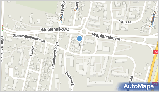 Beata Janik-Guzy Fonte, Starowapiennikowa 39h, Kielce 25-112 - Przedsiębiorstwo, Firma, NIP: 6572168063