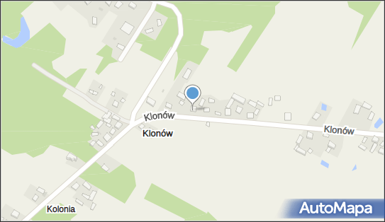 Beata Januchta Prosper, Klonów 31, Klonów 26-140 - Przedsiębiorstwo, Firma, NIP: 6631416434