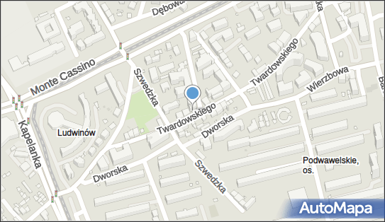 Beata Kaczmarek Gabinet Okulistyczny-Instytut Leczenia Zeza, Kraków 30-312 - Przedsiębiorstwo, Firma, NIP: 6761481306