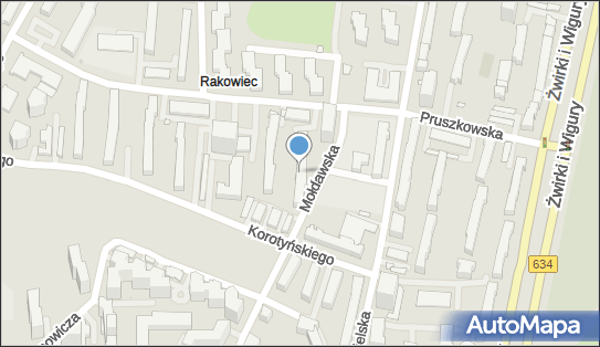Beata Kołomyjska, Mołdawska 13, Warszawa 02-127 - Przedsiębiorstwo, Firma, NIP: 5261299360