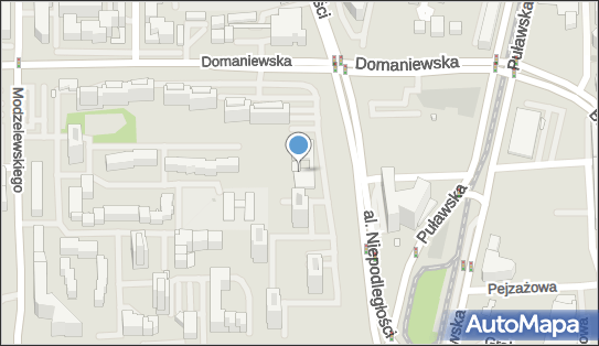 Beata Łaska, al. Niepodległości 19, Warszawa 02-653 - Przedsiębiorstwo, Firma, NIP: 5261726750